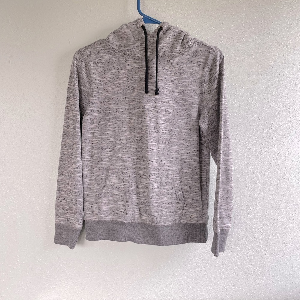 Blue notes Hoodie